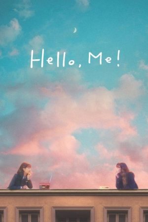Hello, Me! (2021) poster