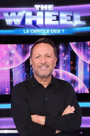 The Wheel, le cercle des 7 (2023) poster
