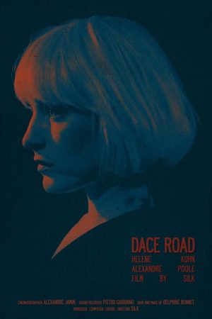 Dace Road (2018) poster