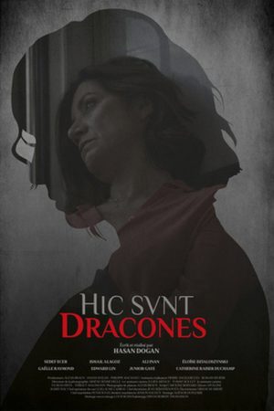 Hic Svnt Dracones (2021) poster