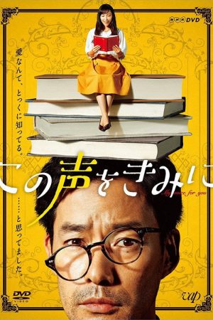 My Voice for You (2017) poster