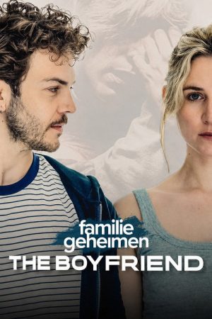 Familiegeheimen: The Boyfriend (2026) poster