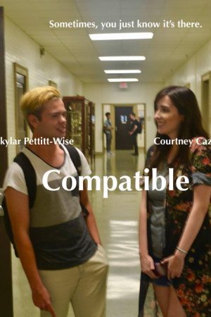 Compatible (2018) poster