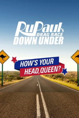 How’s Your Head, Queen? (2021) poster
