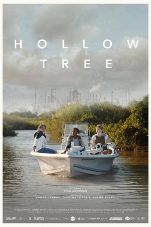 Hollow Tree (2022) poster