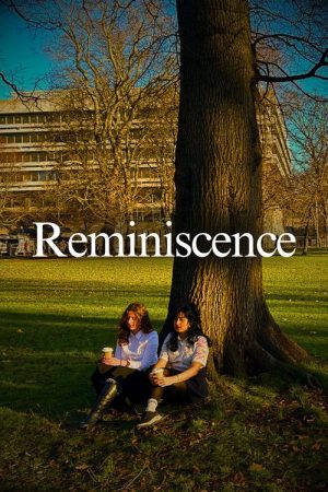 Reminiscence (2025) poster