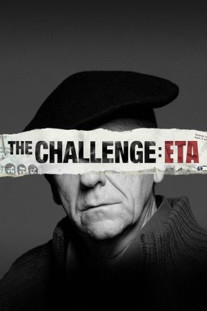 The Challenge: ETA (2020) poster