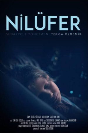 Nilüfer (2018) poster