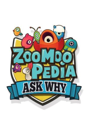 ZooMooPedia (2018) poster