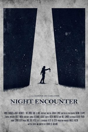 Night Encounter (2017) poster
