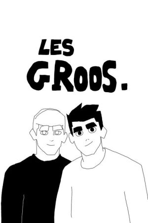 Brooos. (2026) poster