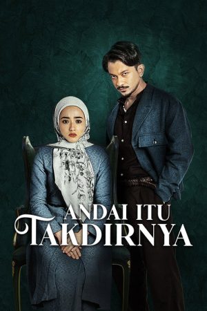 Andai Itu Takdirnya (2023) poster