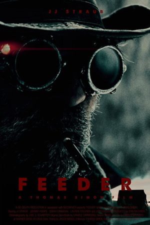 Feeder (2020) poster