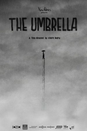 The Umbrella (2022) poster