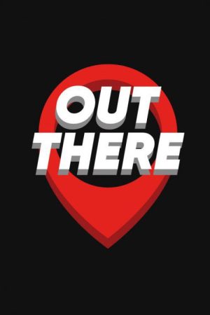 Out There (2019) poster