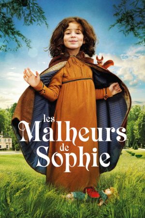 Sophie’s Misfortunes (2016) poster