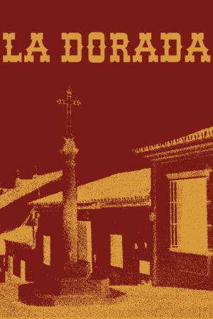 La Dorada (2026) poster