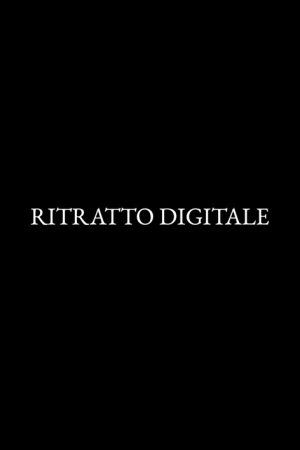 Ritratto digitale (2022) poster