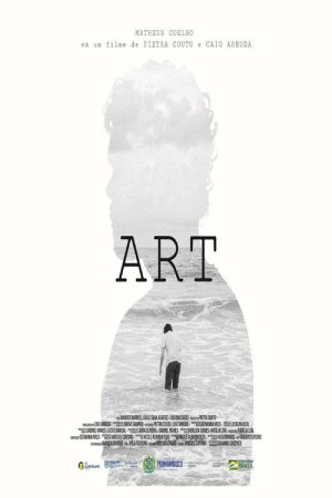 Art (2022) poster