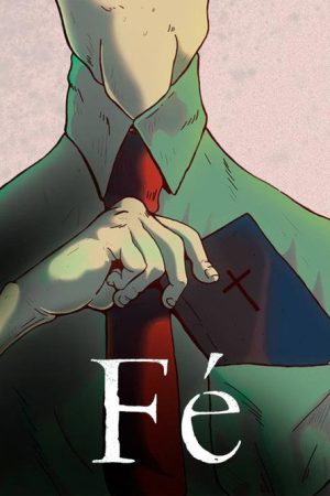 Faith (2019) poster