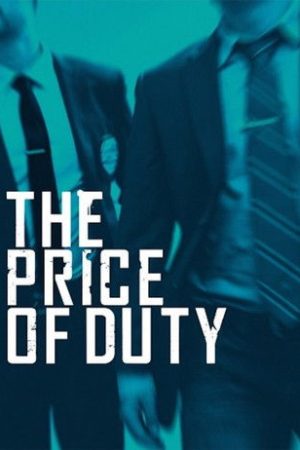 The Price of Duty (2018) poster