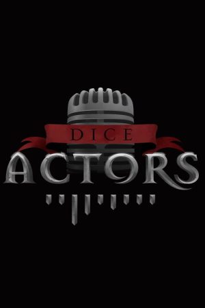 Dice Actors (2022) poster