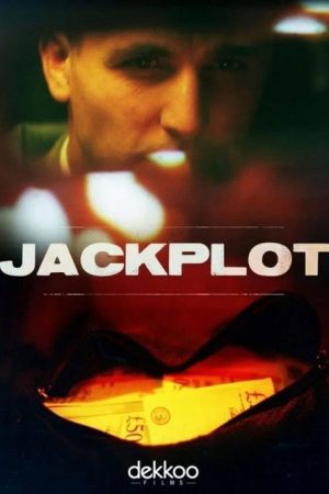 Jackplot (2020) poster