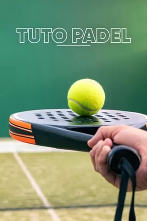 Tuto Padel (2023) poster