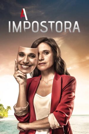 The Imposter (2016) poster