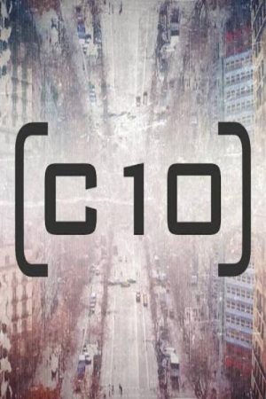 Código 10 (2023) poster