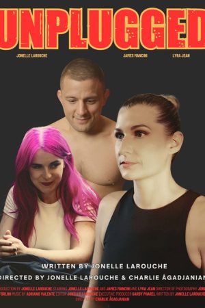 Unplugged (2025) poster