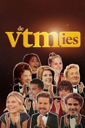 VTMies (2026) poster