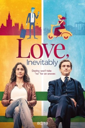 Love, Inevitably (2019) poster