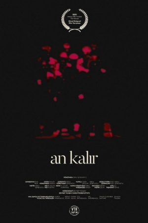 An Kalır (2021) poster