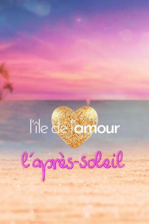 L’après-soleil (2021) poster