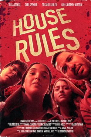 House Rules (2026) poster