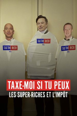 Tax Me! (If You Can!) (2026) poster