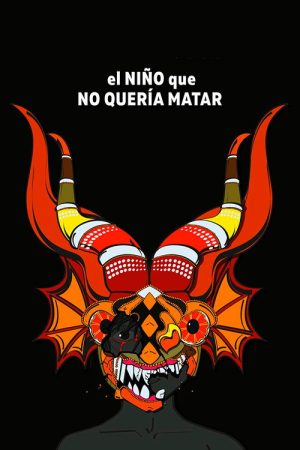 El niño que no quería matar (2020) poster