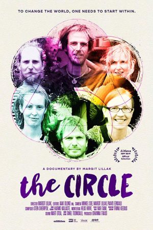 The Circle (2019) poster