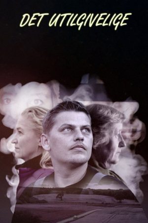 Det utilgivelige (2020) poster