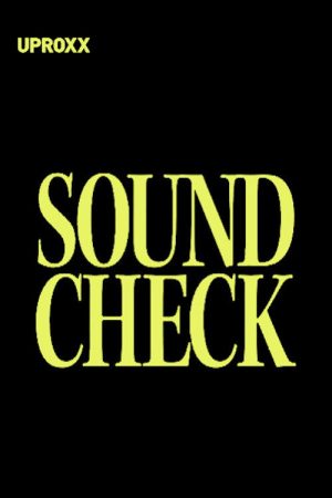 Sound Check (2025) poster