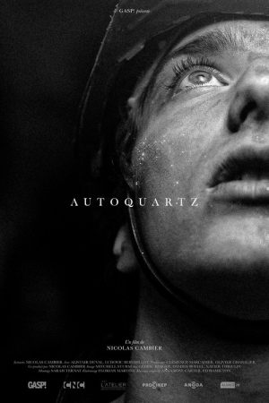 Autoquartz (2021) poster