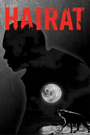Hairat (2017) poster