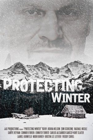 Protecting Winter (2019) poster