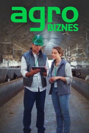 Agrobiznes (2026) poster