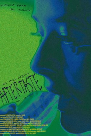 Aftertaste (2024) poster