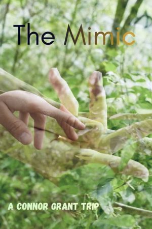 The Mimic (2026) poster