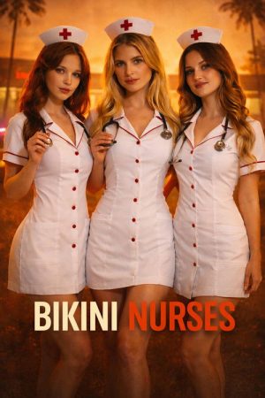 Bikini Nurses (2026) poster