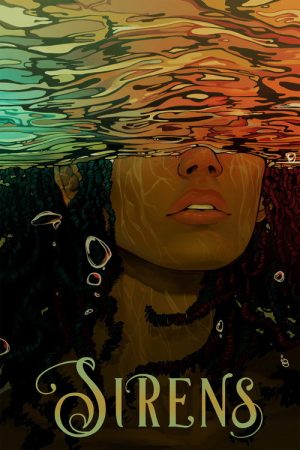 Sirens (2018) poster