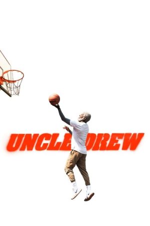 Uncle Drew (2018) poster